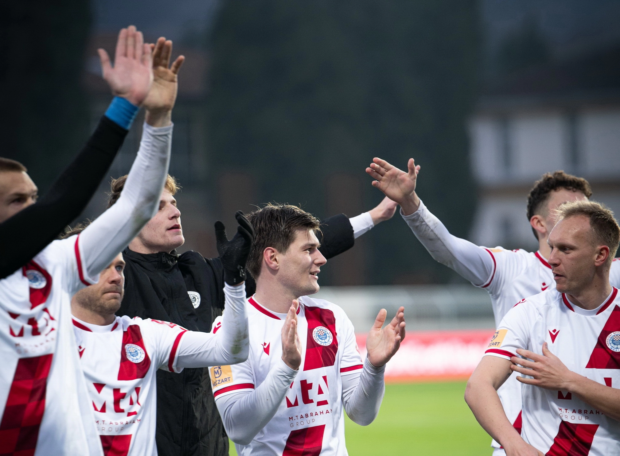 Očekivano nesavršena  pobjeda… ali prije  svega – pobjeda